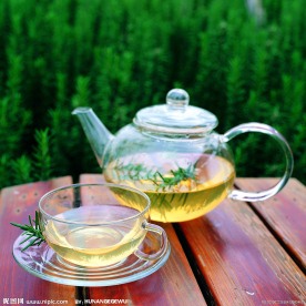 茶的心境