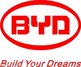 比亚迪vi事务用品