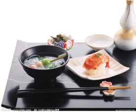 日式料理