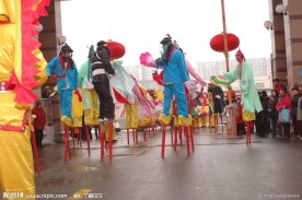 高跷