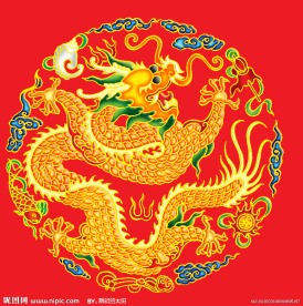 龙纹
