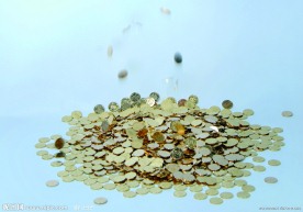金币 钱币