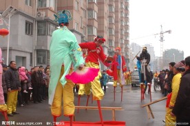 高跷