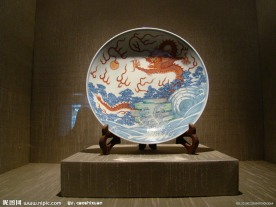 苏州博物馆 国宝级文物