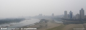 乐山城