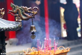 龙铃铛