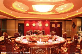 雅间