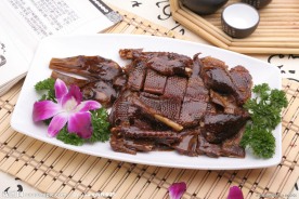酱板鸭