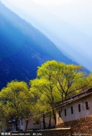 四姑娘山