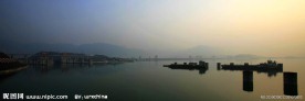 三峡大坝