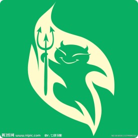 小精灵 矢量