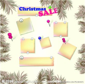 纸张系列矢量素材