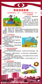 事故现场急救