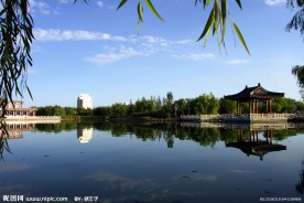 江南风光