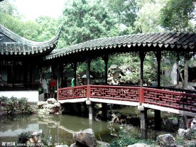 江南风光