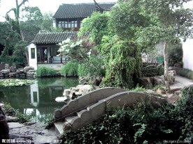 江南风光