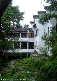 江南风光