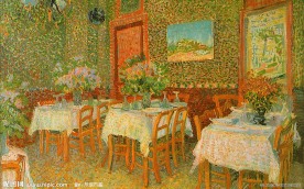 名画