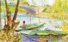 名画