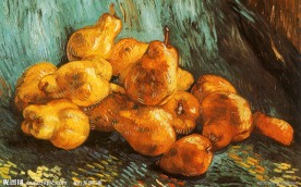 名画