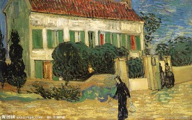 名画