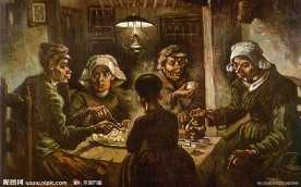 名画