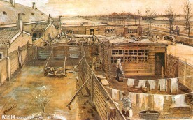 名画