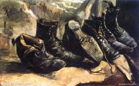 名画