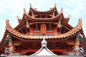 古建筑