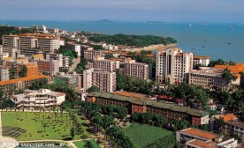 厦门大学
