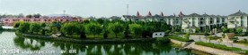 风景