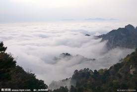 武当山