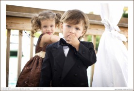 儿童世界 世界儿童 儿童 小孩 婴儿 幼儿 天真 可爱 金童玉女 婚宴上的孩子 国外儿童