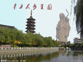 光头