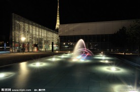 山水风景 田园风光 风景名胜 建筑景观 自然风景 旅游印记 维也纳展览会议中心