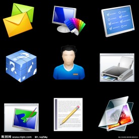 图标 标志 icon图标