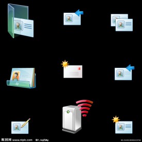 图标 标志 icon图标