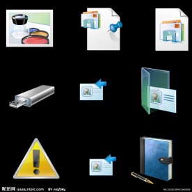 图标 标志 icon图标