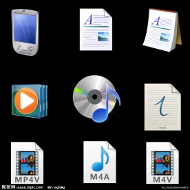 图标 标志 icon图标