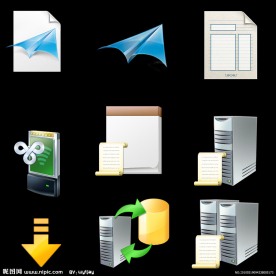 图标 标志 icon图标