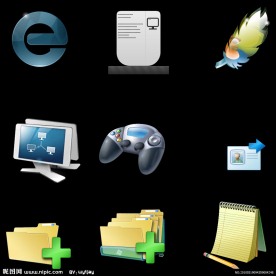 图标 标志 icon图标