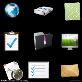 图标 标志 icon图标