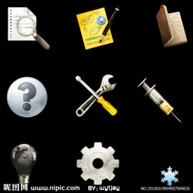 图标 标志 icon图标