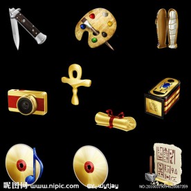 图标 标志 icon图标