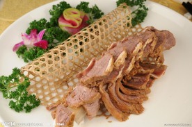 黑椒牛排