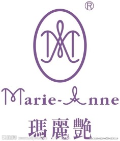 玛丽艳LOG 商标 图片