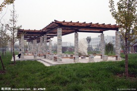 后花园