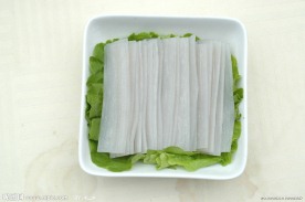 龙口粉丝