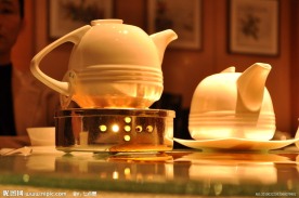 茶壶