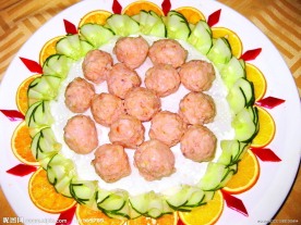 香酥虾枣